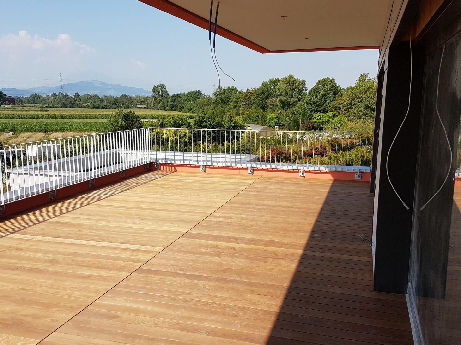 MFH Sonnackerstrasse