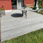 Accoya GREY