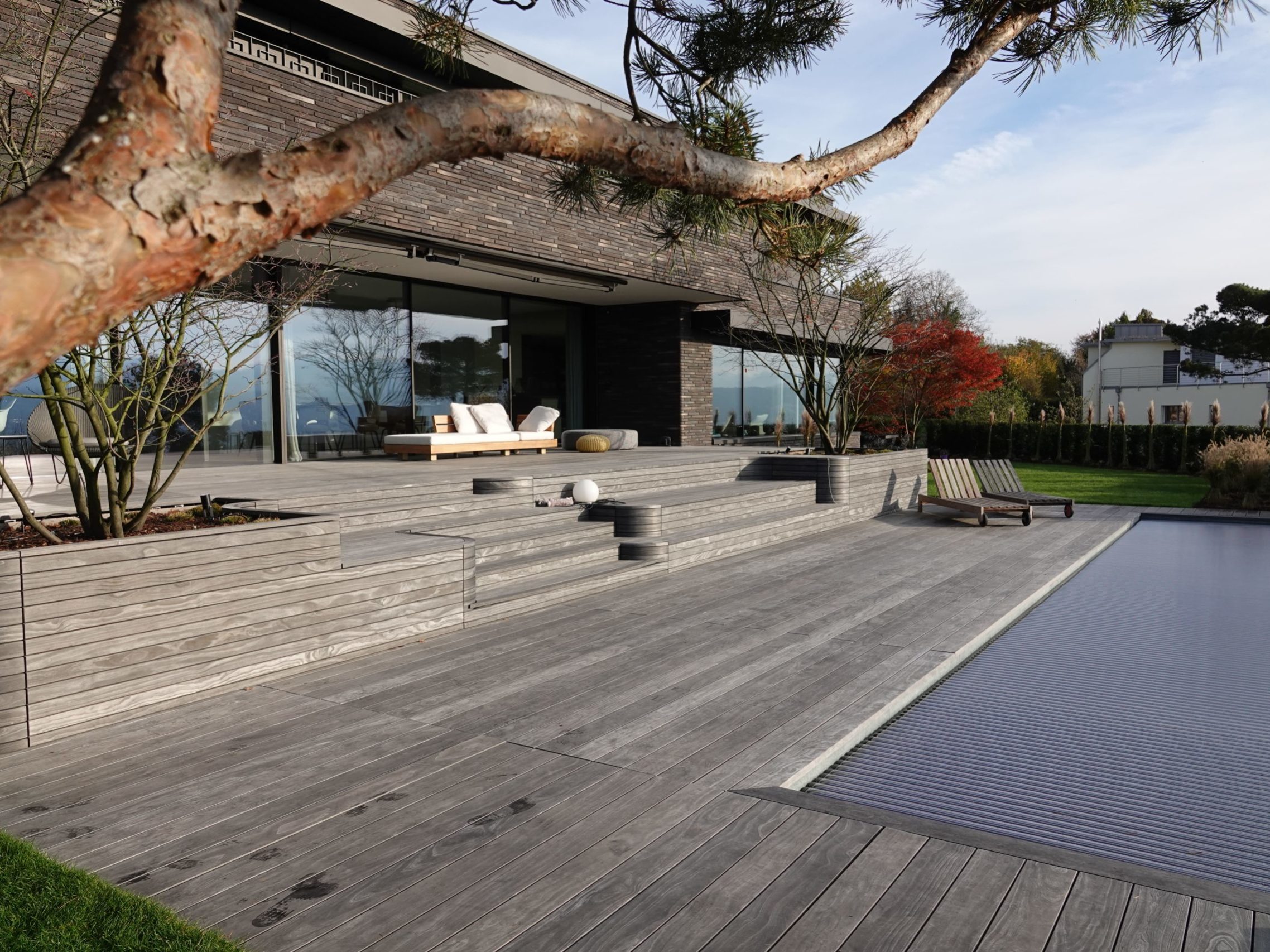 Terrassendeck Accoya Grey (1)
