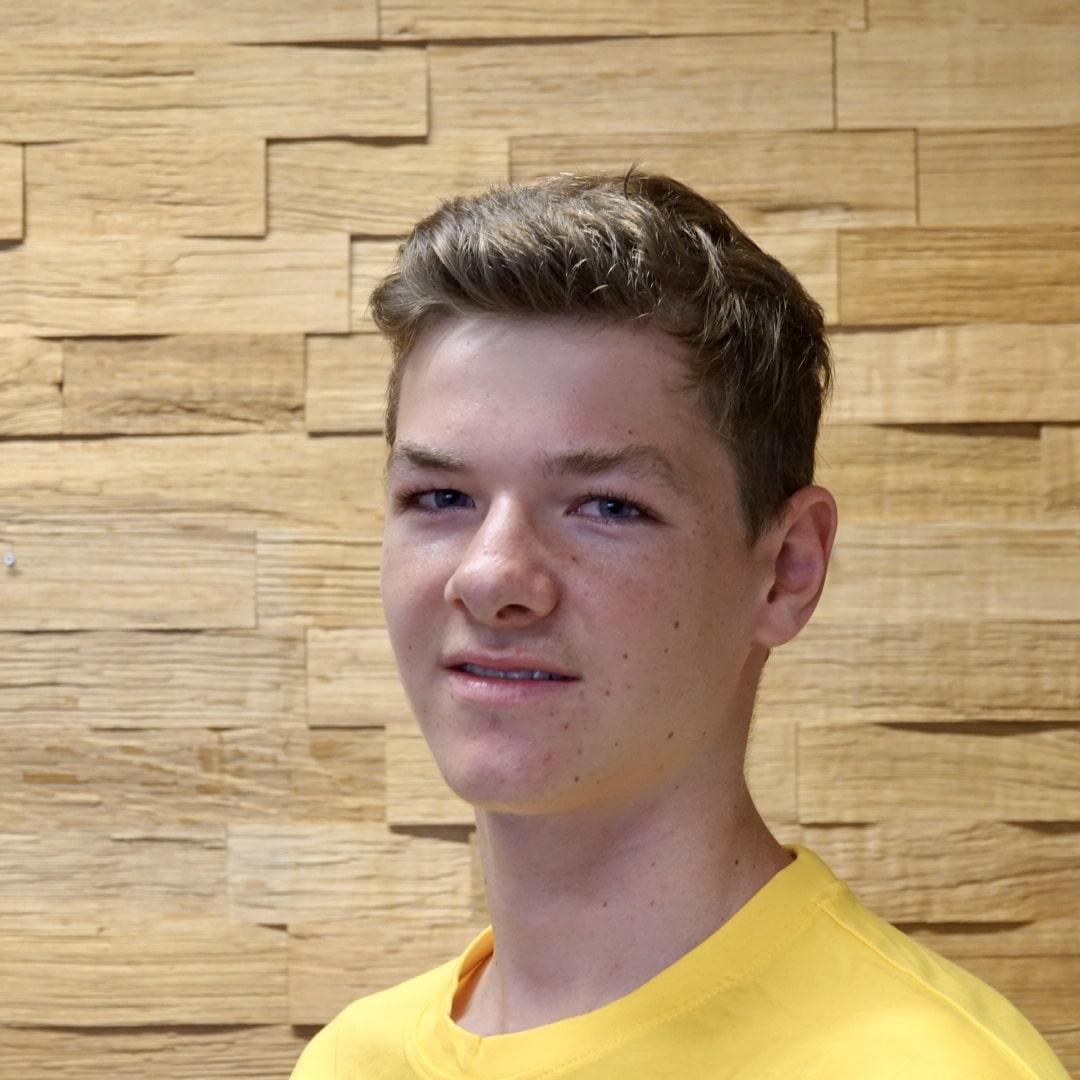 Kian Schmid - Abt Holzbau AG