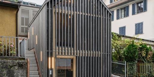 Foto: Trinkler Architekten AG