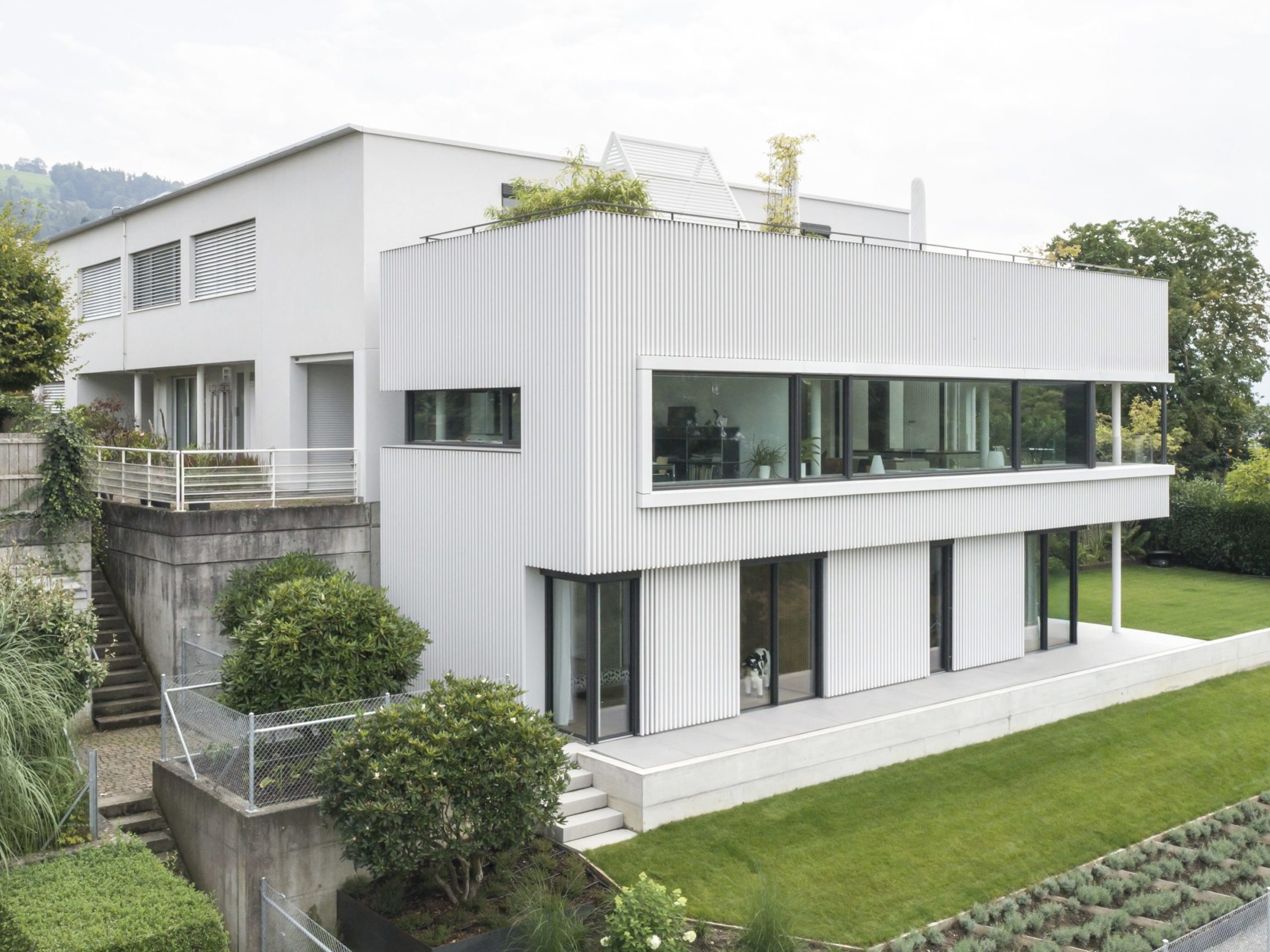 Bilder – Regine Giesecke – Architecture Photography